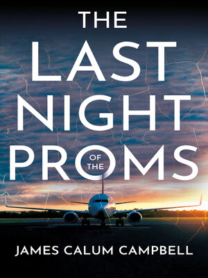 cover image of The Last Night of the Proms